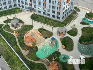 Студия квартира, посуточно, 33м2, 14/15 этаж