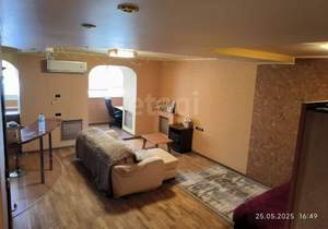 1-к квартира, на длительный срок, 45м2, 4/9 этаж