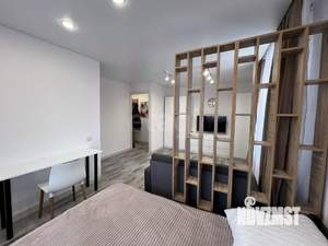 1-к квартира, на длительный срок, 31м2, 3/4 этаж