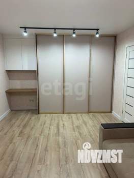 1-к квартира, на длительный срок, 37м2, 3/15 этаж