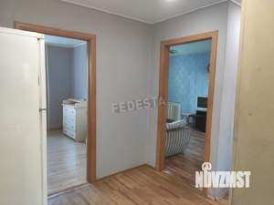 2-к квартира, на длительный срок, 41м2, 4/10 этаж