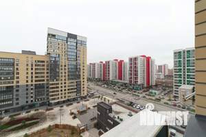 1-к квартира, посуточно, 22м2, 1/1 этаж