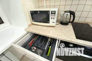 1-к квартира, посуточно, 36м2, 2/5 этаж