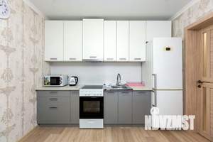 2-к квартира, посуточно, 73м2, 1/1 этаж