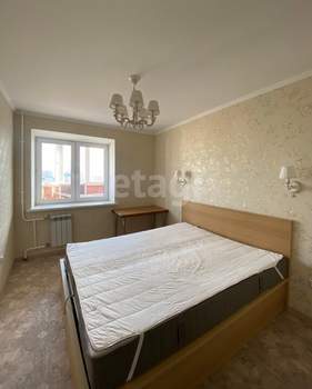 2-к квартира, на длительный срок, 55м2, 11/16 этаж