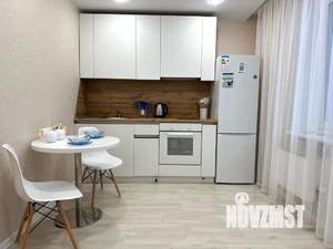 1-к квартира, посуточно, 45м2, 13/15 этаж
