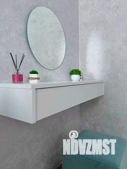 1-к квартира, посуточно, 47м2, 17/22 этаж