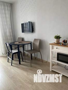 Студия квартира, посуточно, 30м2, 15/17 этаж