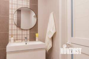 3-к квартира, посуточно, 120м2, 1/1 этаж