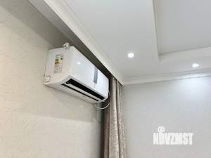 1-к квартира, посуточно, 41м2, 14/16 этаж