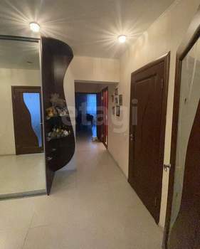 2-к квартира, на длительный срок, 60м2, 9/9 этаж