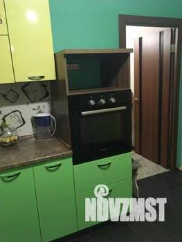 1-к квартира, на длительный срок, 43м2, 2/14 этаж