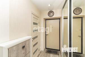 Студия квартира, на длительный срок, 27м2, 9/10 этаж