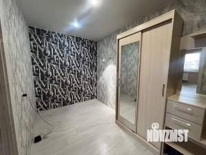 1-к квартира, на длительный срок, 45м2, 10/10 этаж