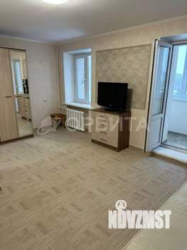 1-к квартира, на длительный срок, 35м2, 6/9 этаж