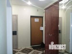 1-к квартира, посуточно, 48м2, 1/1 этаж