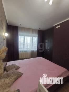 1-к квартира, на длительный срок, 47м2, 3/16 этаж