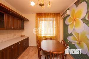 3-к квартира, на длительный срок, 101м2, 5/10 этаж