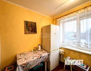 4-к квартира, на длительный срок, 60м2, 3/5 этаж