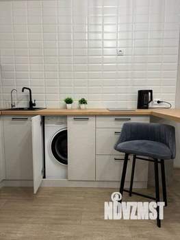 Студия квартира, посуточно, 23м2, 5/9 этаж