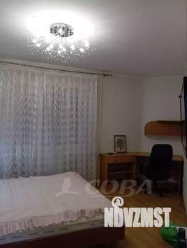 1-к квартира, на длительный срок, 33м2, 5/9 этаж
