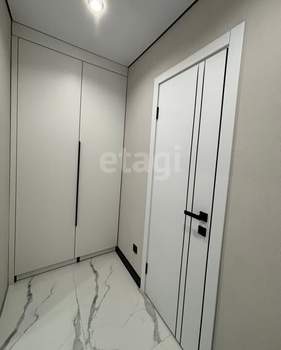 1-к квартира, на длительный срок, 41м2, 10/15 этаж