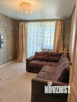 3-к квартира, на длительный срок, 80м2, 11/17 этаж