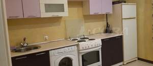 2-к квартира, на длительный срок, 60м2, 5/10 этаж