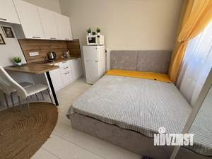 Студия квартира, посуточно, 25м2, 9/9 этаж