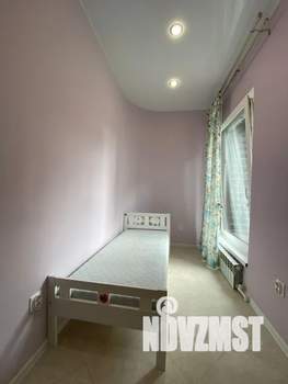 2-к квартира, посуточно, 90м2, 2/2 этаж