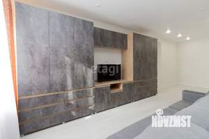 1-к квартира, на длительный срок, 65м2, 4/14 этаж