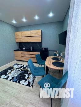 1-к квартира, посуточно, 47м2, 17/22 этаж