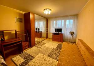 1-к квартира, на длительный срок, 33м2, 5/9 этаж