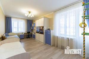 2-к квартира, на длительный срок, 93м2, 9/15 этаж