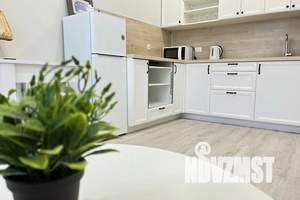 1-к квартира, посуточно, 28м2, 3/10 этаж