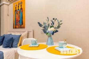 1-к квартира, посуточно, 32м2, 1/1 этаж