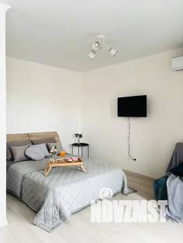 1-к квартира, посуточно, 30м2, 8/10 этаж