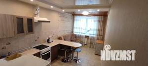 1-к квартира, посуточно, 40м2, 8/16 этаж