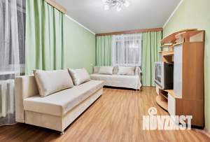 2-к квартира, посуточно, 65м2, 14/14 этаж