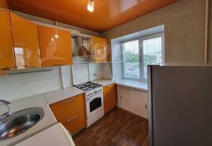 1-к квартира, на длительный срок, 36м2, 3/5 этаж