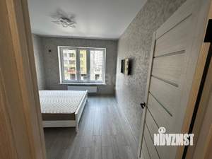 1-к квартира, на длительный срок, 45м2, 3/23 этаж