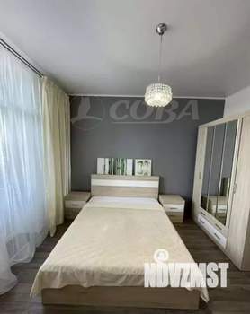 1-к квартира, на длительный срок, 66м2, 11/25 этаж