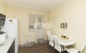 1-к квартира, на длительный срок, 40м2, 10/16 этаж