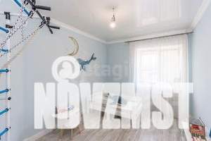 2-к квартира, на длительный срок, 76м2, 4/10 этаж