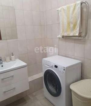 1-к квартира, на длительный срок, 50м2, 12/17 этаж