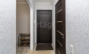 1-к квартира, на длительный срок, 46м2, 4/10 этаж