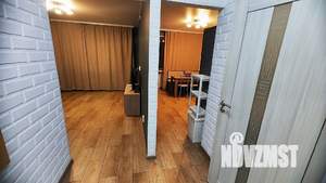 1-к квартира, на длительный срок, 38м2, 3/8 этаж