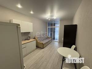 Студия квартира, на длительный срок, 27м2, 5/10 этаж