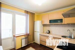 2-к квартира, посуточно, 60м2, 14/14 этаж
