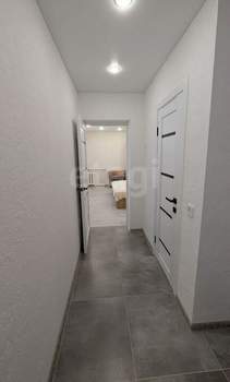 1-к квартира, на длительный срок, 40м2, 5/11 этаж